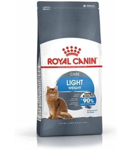Amazon | ロイヤルカナン ライトウェイトケア 減量したい成猫用 生後12